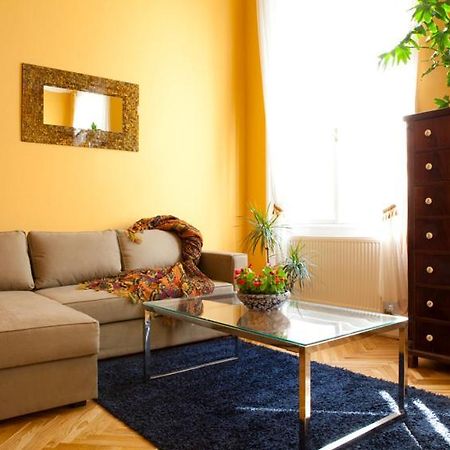 Bouillon Apartman Budapest Camera foto