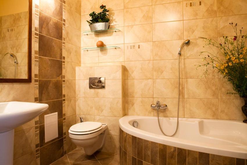 Bouillon Apartman Budapest Camera foto