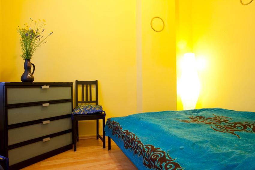Bouillon Apartman Budapest Camera foto