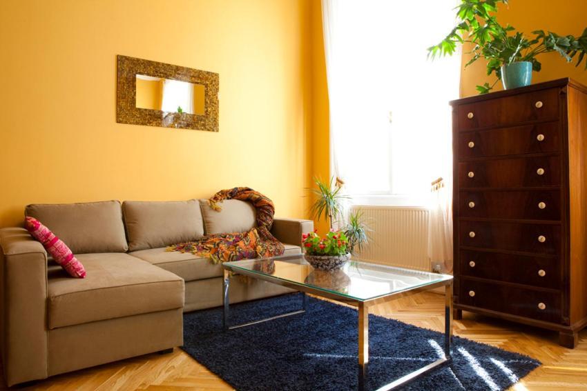 Bouillon Apartman Budapest Camera foto