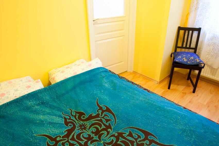 Bouillon Apartman Budapest Esterno foto